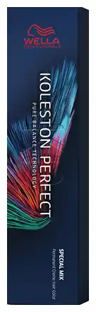 Bestpreis Wella Koleston Perfect Special Mix Farbe 0/00 Klarton