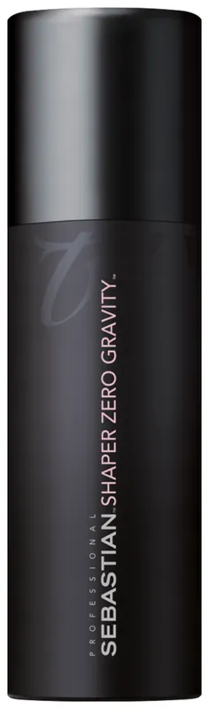 Sebastian Flow Shaper Zero Gravity Haarspray Menge 50 ml Echt