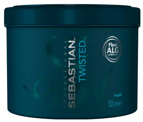 Günstig Sebastian Twisted Elastic Treatment Menge 500 ml