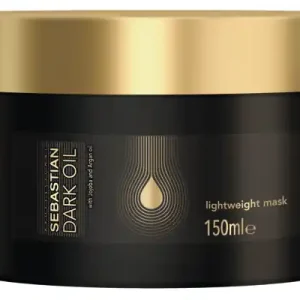 Schnäppchen Sebastian Dark Oil Lightweight Maske Menge 150 ml