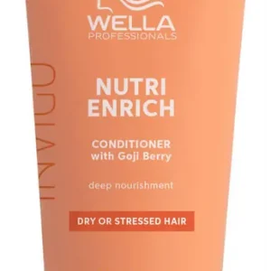 Wella Invigo Nutri-Enrich Deep Nourishing Conditioner Menge 200 ml Rabatt