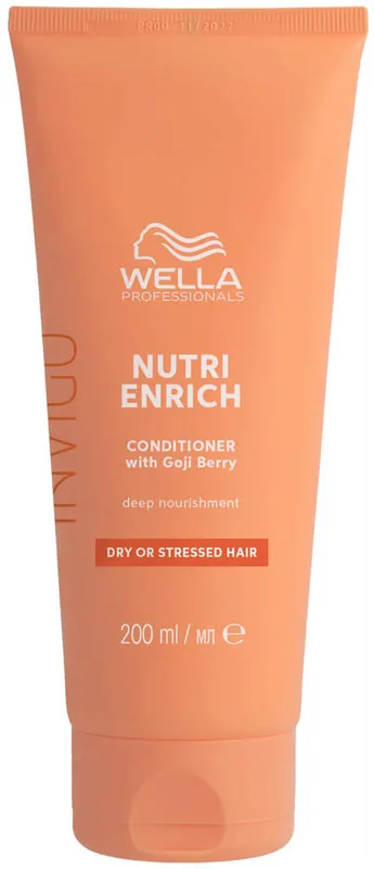Wella Invigo Nutri-Enrich Deep Nourishing Conditioner Menge 200 ml Rabatt