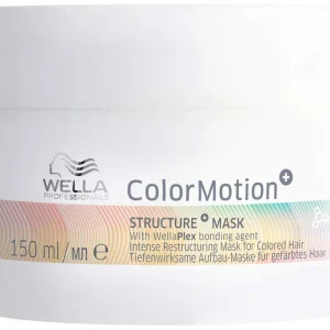 Wella Color Motion+ Maske Menge 150 ml Direkt Vom Hersteller
