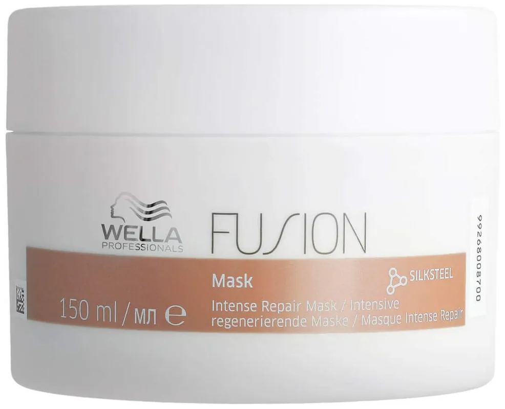 Angebot Wella Fusion Maske Menge 150 ml