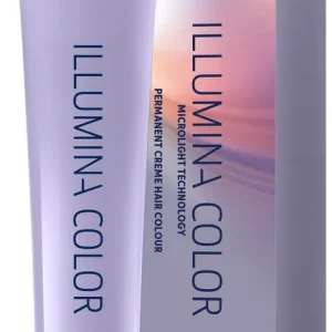 Wella Illumina Color ME+ Farbe 8/93 hellblond cendré-gold Markenware