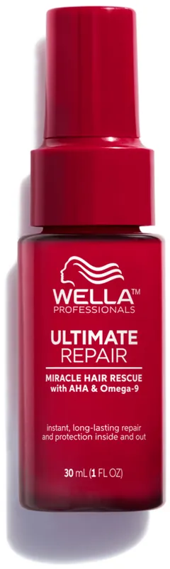 Neue Kollektion Wella Ultimate Repair Miracle Hair Rescue Menge 30 ml