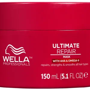 Wella Ultimate Repair Maske Menge 150 ml Bestseller