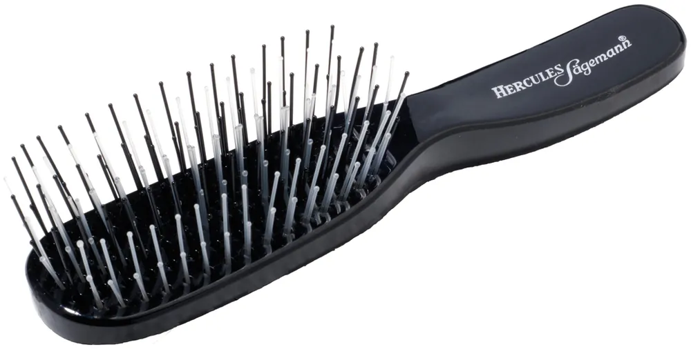 Hercules Sägemann Scalp Brush Piccolo Farbe schwarz Angebot