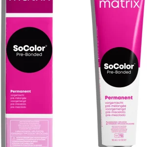 Heißes Angebot Matrix SoColor Pre-Bonded Natürliche Nuancen Farbe 6VM