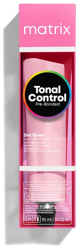 Kracherpreis Matrix Tonal Control Pink-Reflexe Farbe 8C Kupfer