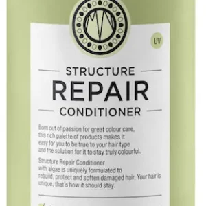 Super-Preis Maria Nila Structure Repair Conditioner Menge 300 ml