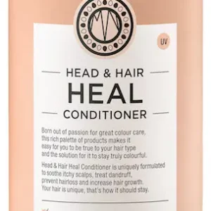 Günstig Maria Nila Head & Hair Heal Conditioner Menge 300 ml