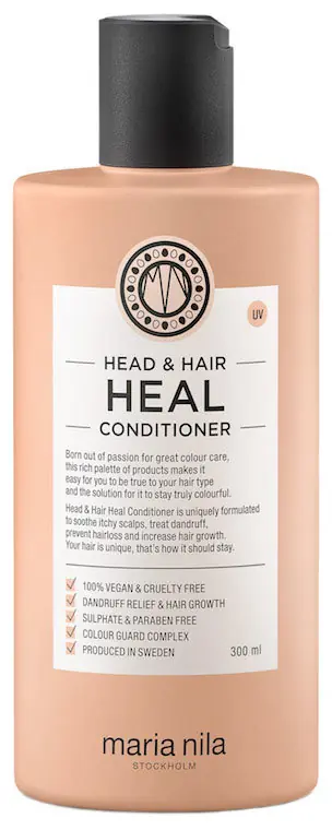Günstig Maria Nila Head & Hair Heal Conditioner Menge 300 ml