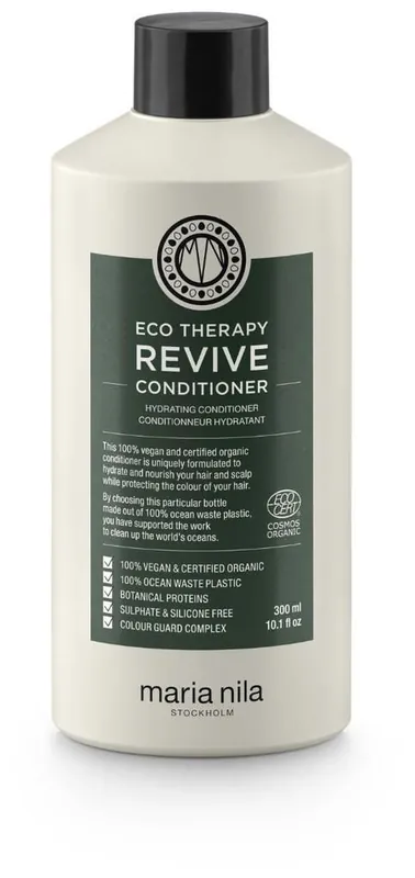 Maria Nila Eco Therapy Revive Conditioner Menge 100 ml Highlight
