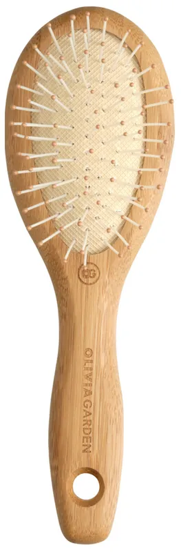Olivia Garden Bamboo Touch Nylon Entwirrungsbürste Größe XS Must-Have