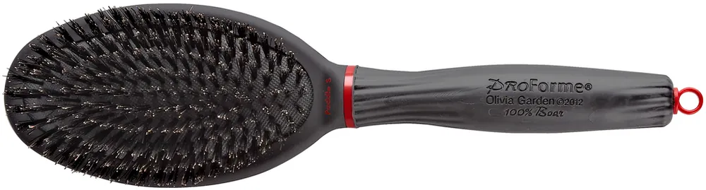Beliebt Olivia Garden Pro Forme Paddle-Bürste Größe Small