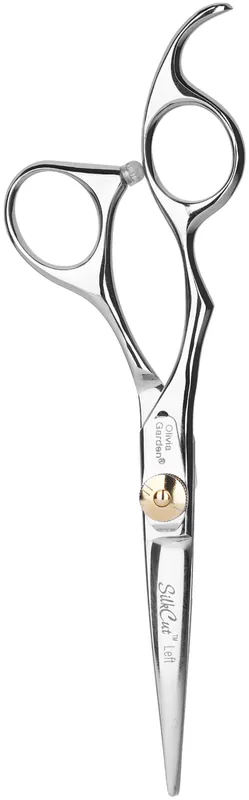 Online Kaufen Olivia Garden SilkCut Schere Linkshänder Länge 5,75 Zoll