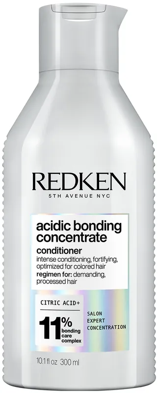 Redken Acidic Bonding Concentrate Conditioner Menge 300 ml Ausverkauf