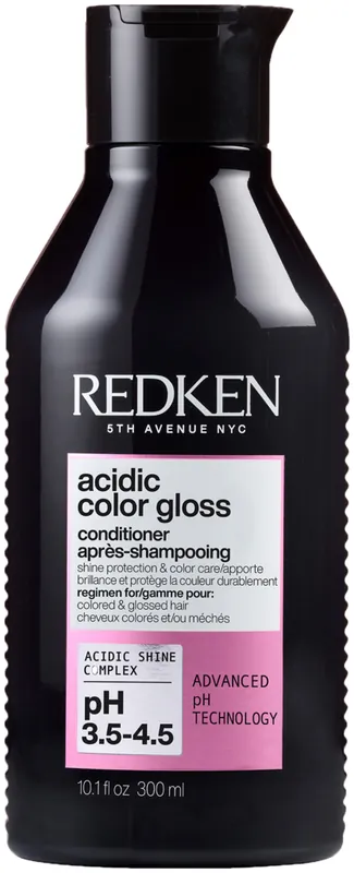 Sale Redken Acidic Color Gloss Conditioner Menge 300 ml