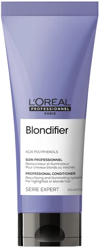 Meistverkauft L‘Oréal Blondifier Conditioner Menge 200 ml