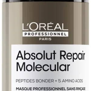 Super-Preis L‘Oréal Série Expert Absolut Repair Molecular Leave-In Menge 100 ml