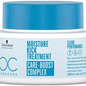 Versand Am Gleichen Tag Schwarzkopf BC Bonacure Moisture Kick Treatment Menge 200 ml