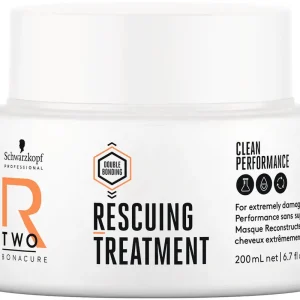 Direkt Vom Hersteller Schwarzkopf Bonacure R-TWO Rescuing Treatment Menge 200 ml