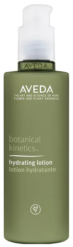 Aveda Botanical Kinetics™ Hydrating Lotion Menge 150 ml Top-Angebot