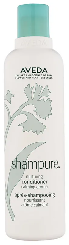 Aveda shampure™ nurturing conditioner Menge 250 ml Direktkauf