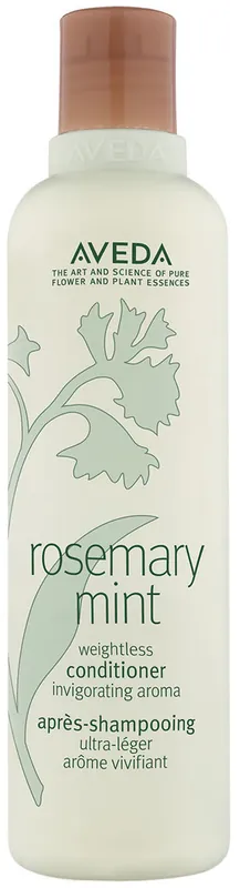 Preisknaller Aveda rosemary mint weightless conditioner Menge 250 ml