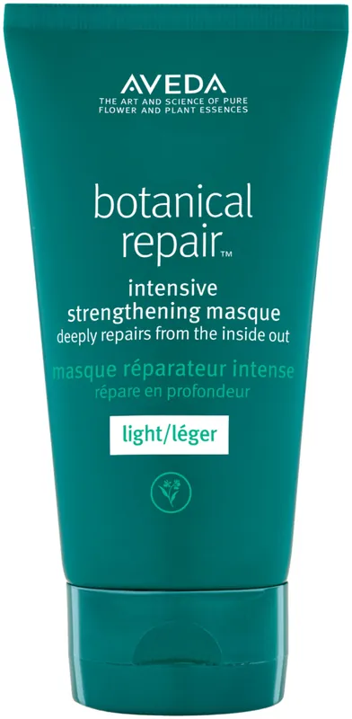 Nur Für Kurze Zeit Aveda Botanical Repair Intensive Strengthening Maske Light Menge 150 ml