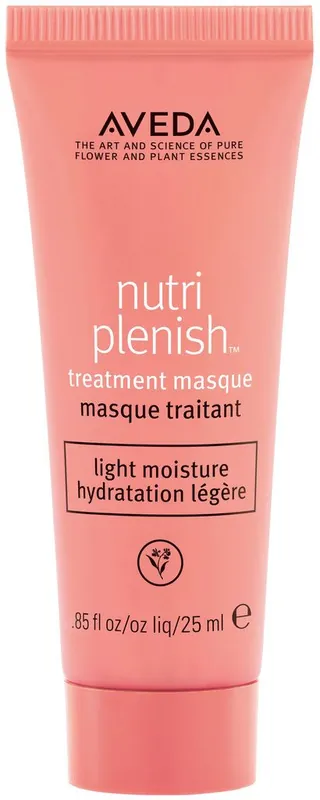 Zertifiziert Aveda Nutriplenish™ Masque Light Moisture Menge 150 ml