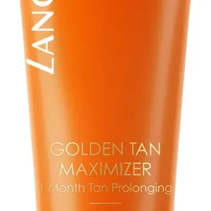Lancaster Golden Tan Maximizer After Sun Lotion Menge 125 ml Preisknaller