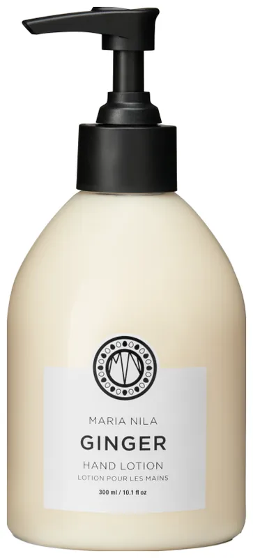 Mega-Angebot Maria Nila Hand Lotion Pflegerichtung Ginger