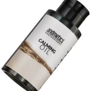 andmetics professional Finishing Oil Menge 250 ml Top-Seller