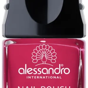 Sofort Bestellen Alessandro Color Code 4 Nagellack Farben 909 Juan´s Kiss