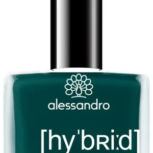 Highlight Alessandro Hybrid Lack Farben Wild Peacock