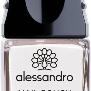 Sonderangebot Alessandro Nagellack Aless‘ in Wonderland Farben White Rabbit