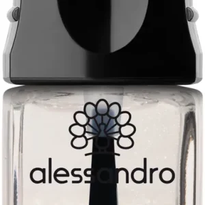 Nur Für Kurze Zeit Alessandro Nagellack Top Coat Shimmer Menge 5 ml