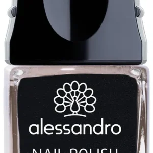 Günstig Alessandro Nagellack Snow White Farben Dark Ebenwood Shimmer
