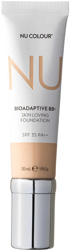 Online Kaufen Nu Skin Nu Colour Bioadaptive BB+ Skin Loving Foundation Nu Skin Variante 1.2 Shell