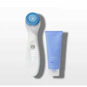 Nu Skin ageLOC LumiSpa iO Cleansing Kit Hauttyp Empfindliche Haut Mega-Angebot