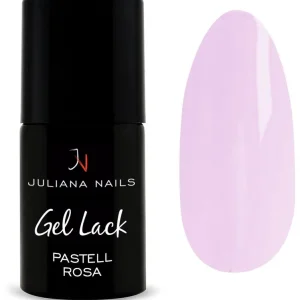 Versand Am Gleichen Tag Juliana Nails Gel Lack Rosa & Pinktöne Farbe Pastell Rosa