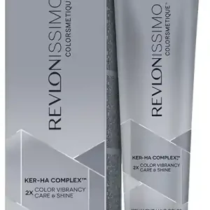 Preis Gesenkt Revlon Professional Revlonissimo Colorsmetique Naturtöne Revlon Farben 1 Schwarz