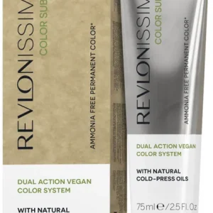 Finale Aktion Revlon Professional Revlonissimo Color Sublime Highlifts Revlon Farben HL02 Platin Highlift