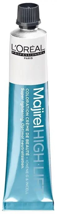 Neue Kollektion L‘Oréal Majirel High Lift Farbe 901S ultra helles aschblond