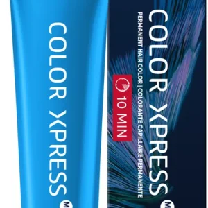 Geprüft Wella Color Xpress Farbe 7/1 mittelblond asch