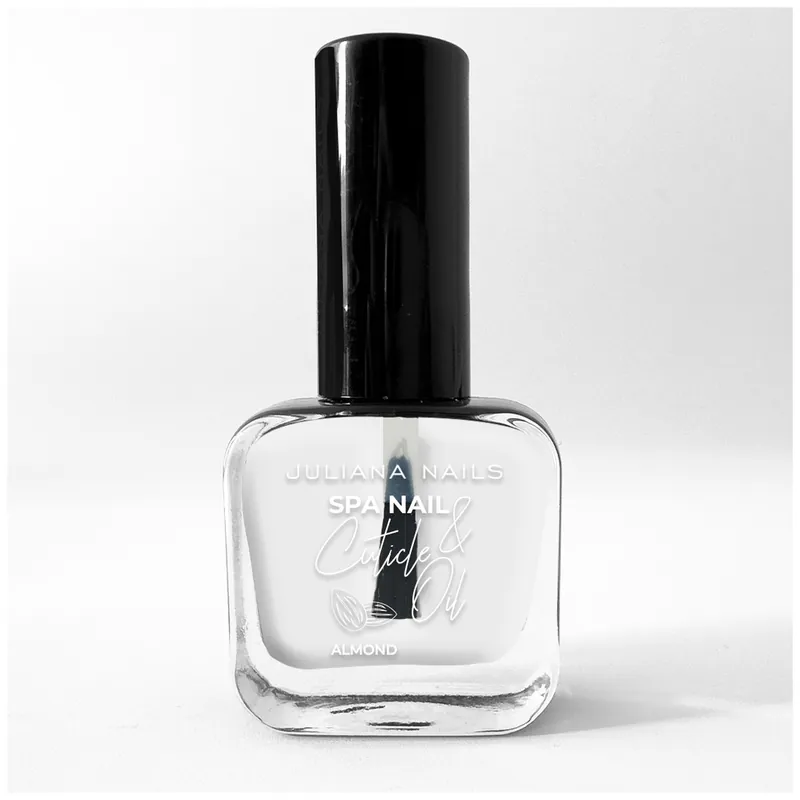 Preiswert Juliana Nails SPA Nail & Cuticle Oil Flavor Almond