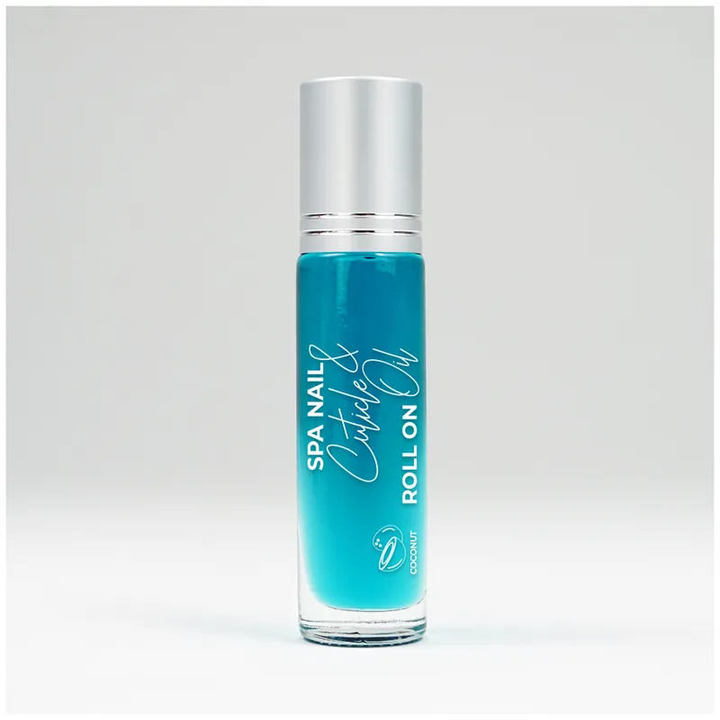 Beliebt Juliana Nails Nagelhautöl Roll on Flavor Coconut