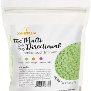Beliebt Xanitalia The Multidirectional Perfect Touch Film Wax Variante Lima